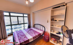 Blk 642B Punggol Drive (Punggol), HDB 5 Rooms #111046922